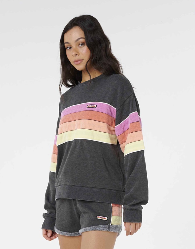 Rip Curl - Surf Revival Relaxed Crew