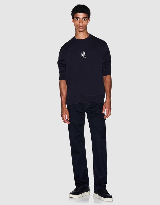 Armani Exchange - Sweatshirt