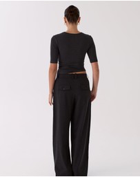 Style Addict - Livia Top