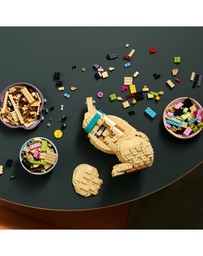 LEGO - 11384 Golden Retriever Puppy