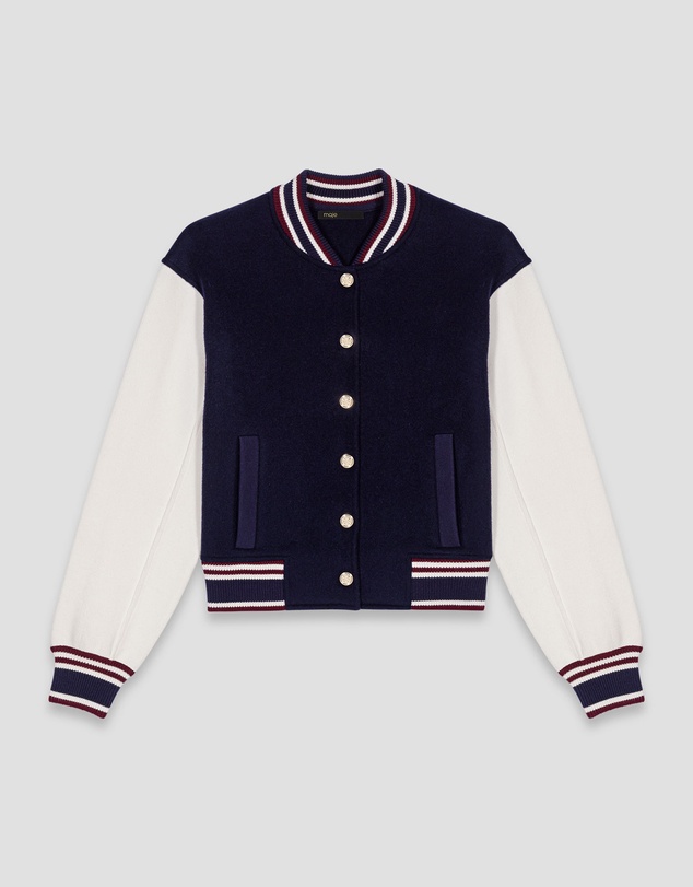 Maje - Mybomba Cardigan