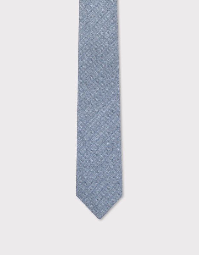 Van Heusen - Plain Textured Tie