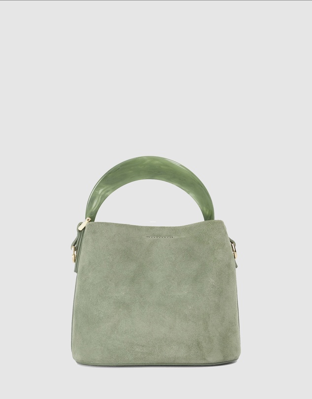Dune London - Dharla - Sage