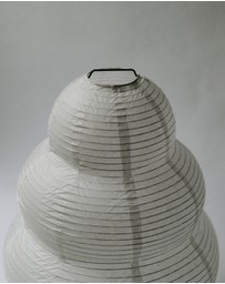 Dennis Did It - Above the Clouds Lamp