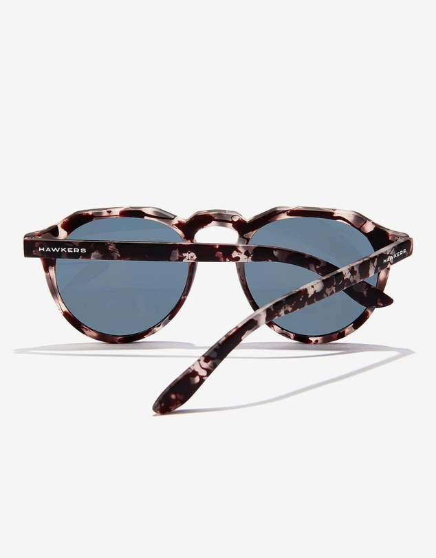 Hawkers Co - HAWKERS - Carey Grey Rose Gold Warwick Sunglasses for Men and Women