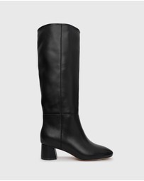 Betts - Arlington Knee High Boots