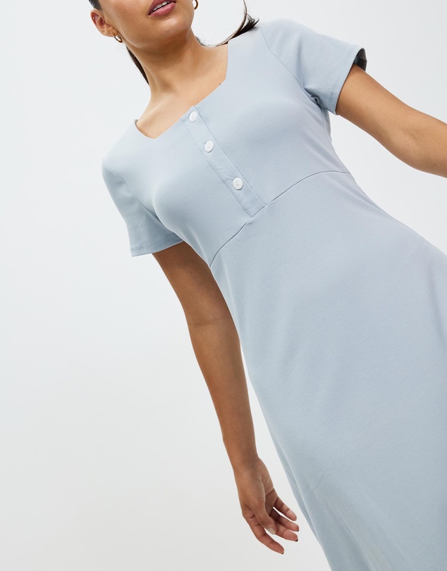 KAJA Clothing - Roxanne Dress