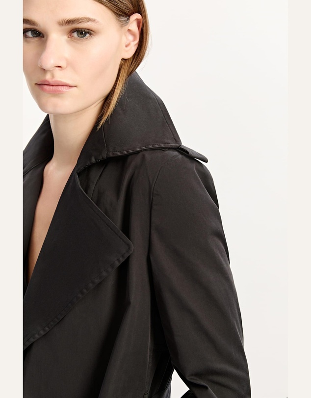 Bardot - The Classic Trench