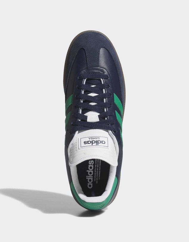 adidas Originals - Samba Spikeless Golf Shoes Unisex