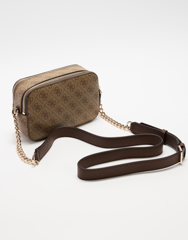 GUESS - Noelle II Camera Crossbody Bag