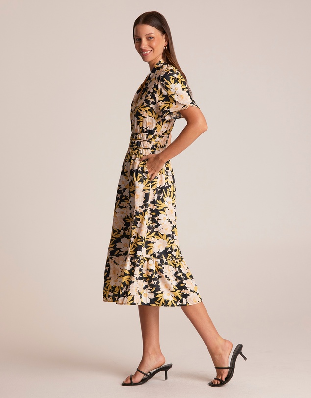 Stella - Jasmine Dress