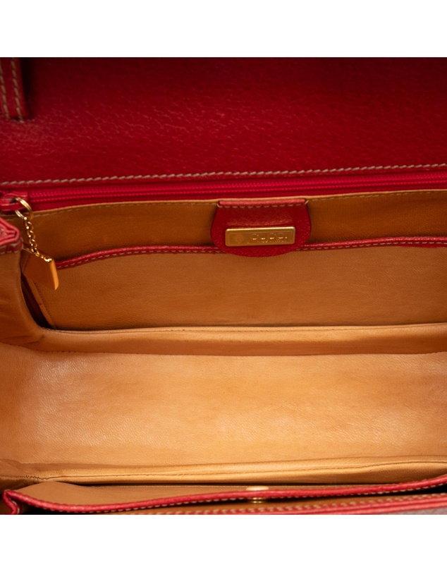 Pre-Loved by Azura Reborn - Pre-Loved Calfskin Bamboo Night