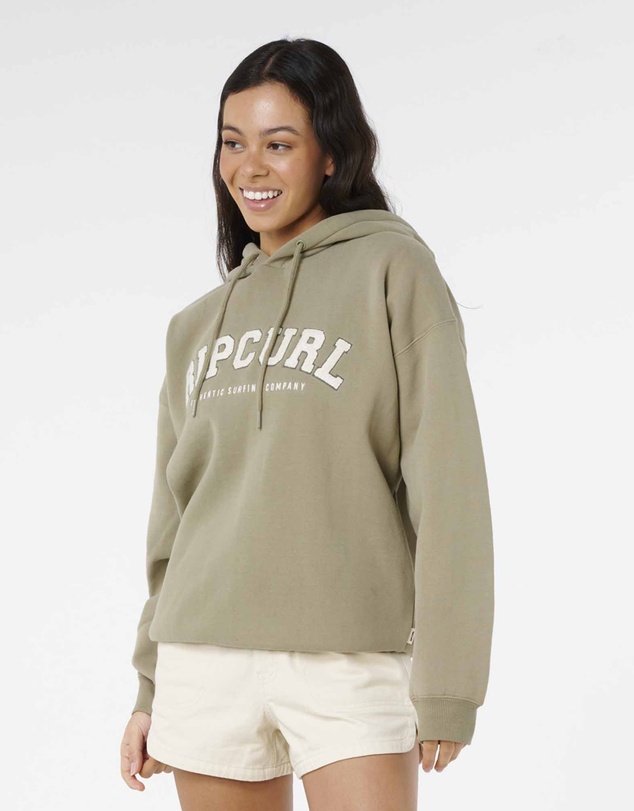 Rip Curl - Varsity Hoodie