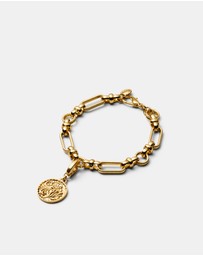 MIMCO - Florin Coin Charm