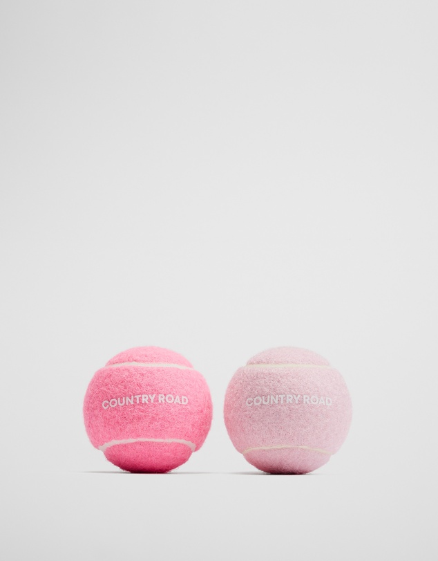 Country Road - Pet Ball Pack Of 2