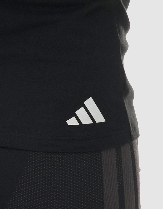 adidas Sportswear - 2 Pack Active Flex Cotton Tank Top