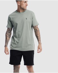Counter Culture - Cypher Rise Tee