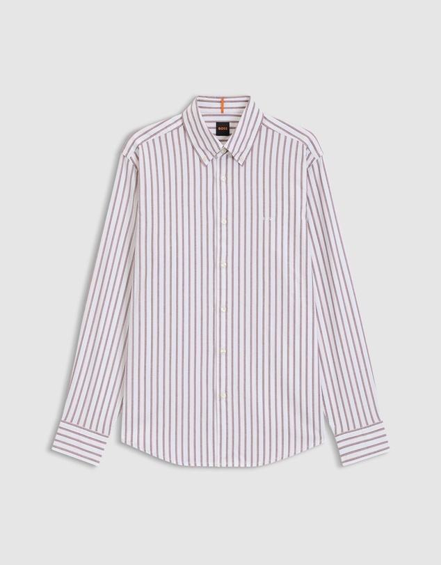 BOSS - Ricoplus Shirt