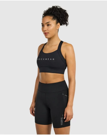 Rockwear - Speed High Impact Sports Bra