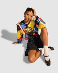 Rollie - Mary Jane Sports Flat