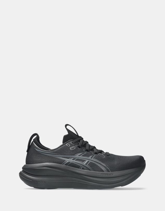 ASICS - GEL-Nimbus 28 (2E Wide) - Men's