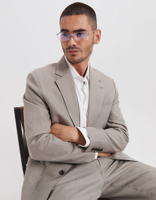 SABA - Lucian Suit Jacket
