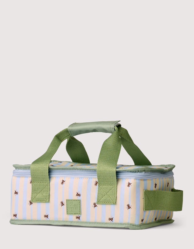 The Somewhere Co - Wildling Stasher Lunch Bag