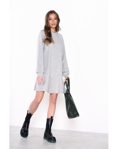 GREY MARL