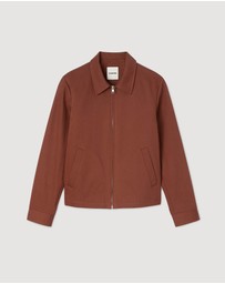 Sandro - Cotton Jacket