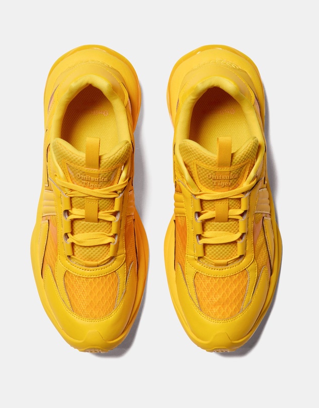 Onitsuka Tiger - Tigtrail - Unisex
