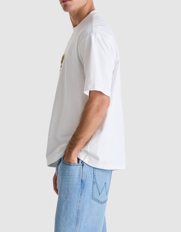 Wrangler - Scorpio Slacker Tee