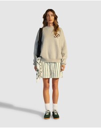 Rollie - Pace Sneaker