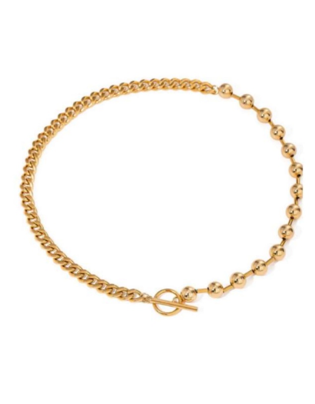 8 Other Reasons - Dual Chain Choker