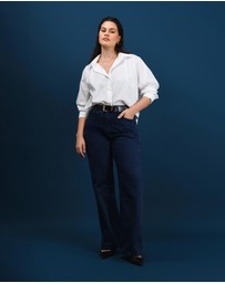 Forcast - Merith Bootcut Jeans