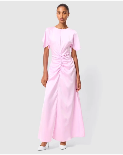 Mossman - Forgive & Forget Maxi Dress