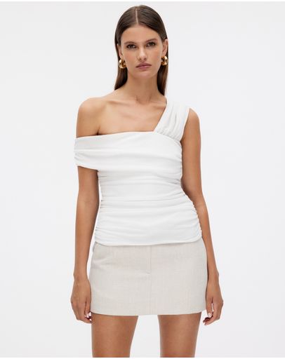 Soft White