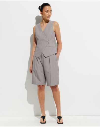 Light Grey Melange