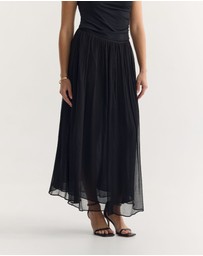 Oxford - Nova Full Skirt