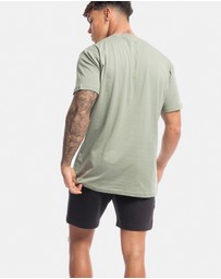 Vacancy Co - Straya Tee
