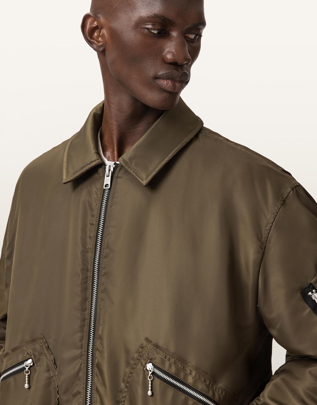 AllSaints - Fallon Bomber