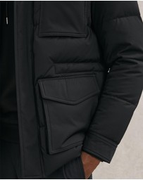 REISS - Mercury Puffer Jacket
