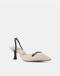 ALDO - Nailah Heels