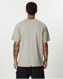 Thrills - Minimal Thrills Merch Fit Tee
