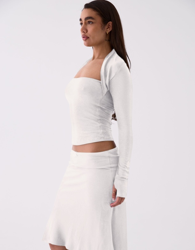 Style Addict - Aven Top