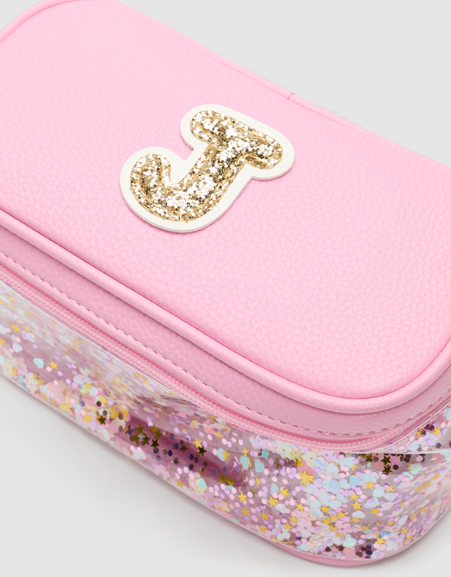 Seed Heritage - Initial Confetti Cos Case