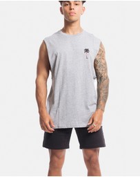 Vacancy Co - Tropical Tank