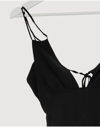 Revibe - Repaired Paris Georgia Bernie Camisole - AU 8