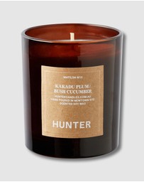 Hunter Candles - Matilda Candle