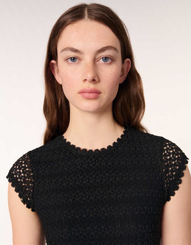 Maje - Ricocha Dress