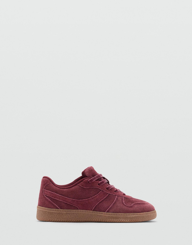 M.N.G - Triton Trainers - Babies-Teens